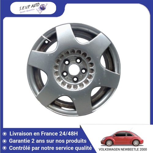 Jante aluminium - jante,