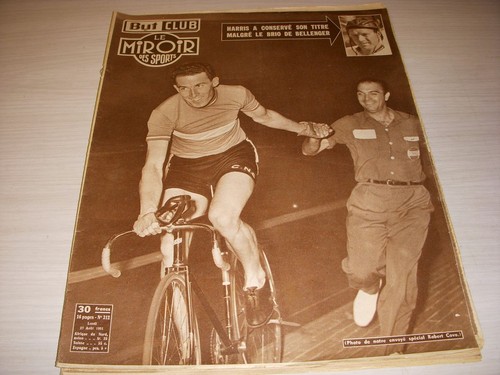 Miroir des sports 312 - des,