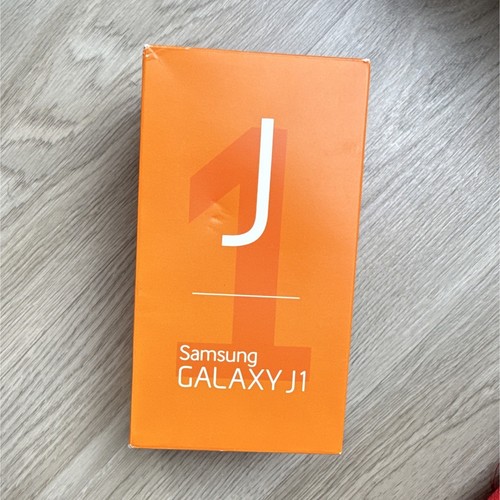 Samsung galaxy j100h - samsung, sm-j100h