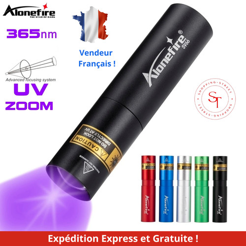 Mini lampe torche poche - mini,