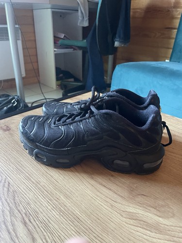 Nike air max plus - nike, tn