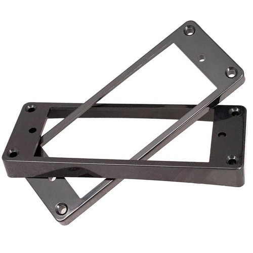 Humbucker pickup rings neck - pickup,