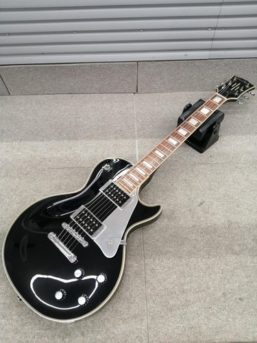 Guitare grassroots lp50c js - grassroots,