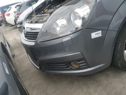 Pare choc avant opel zafira - pare,