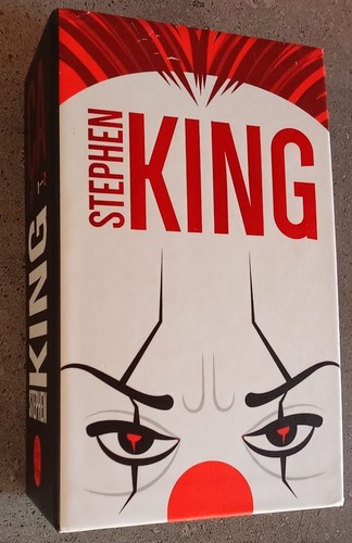 ça - (, coffret