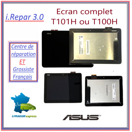 Ecran asus transformer book - transformer,