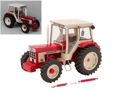 Miniature replicagri tracteur - miniature,