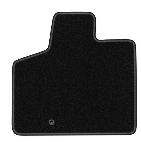 Tapis conducteur moquette