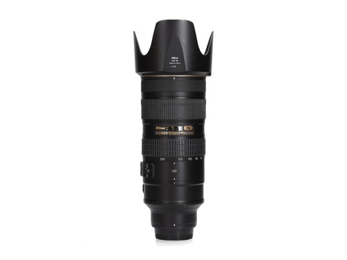 Nikon 200mm 2 8 g - nikon,