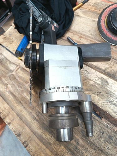 Renvoi angle pour machine - renvoi, a