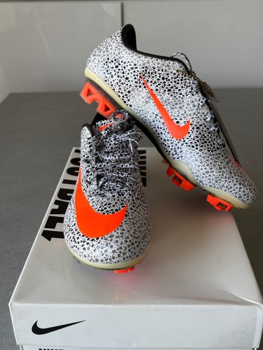 Mercurial vapor superfly fg - mercurial, ii