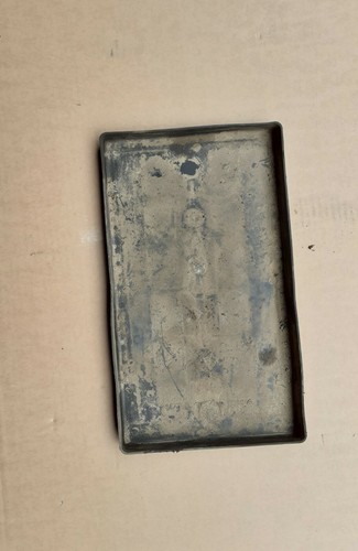 604649 batterie schale - 604649,