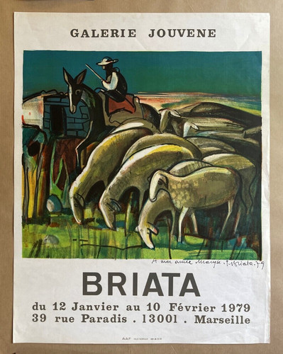 Georges briata original - georges,