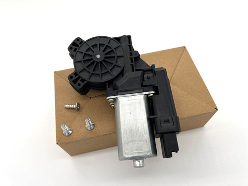 Moteur leve vitre avant gauche - avant,