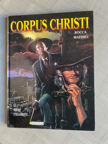 Rocca mathieu corpus christi - mathieu,