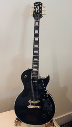 2024 epiphone les paul - epiphone, custom
