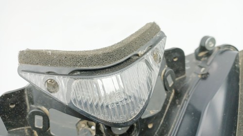 Optique honda cbr 125 - honda,