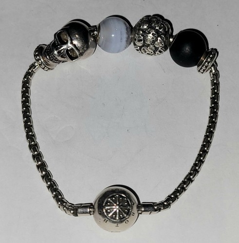 Bracelet thomas sabo argent - thomas,