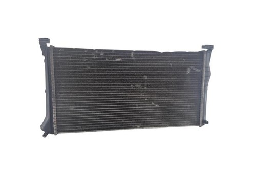 Radiateur eau lancia musa - eau,