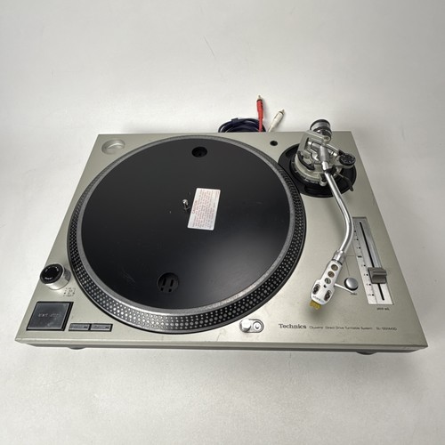 Technics 1200m3d direct - technics, sl-1200m3d