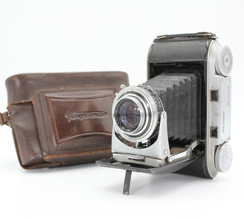 état voigtlander bessa - [en,