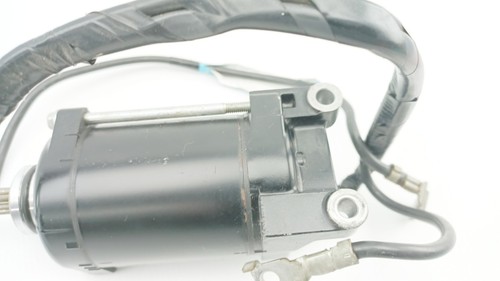 Démarreur honda cbr - honda, 500
