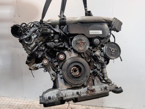 Moteur audi coupe - moteur, 1