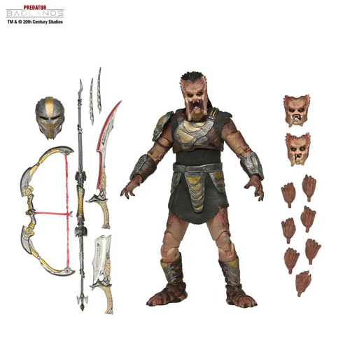 Preorder august 2026 predator - preorder,