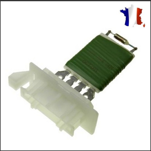 Resistance chauffage - resistance,