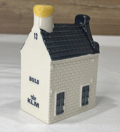 Klm bols avec - klm,