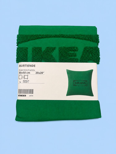 Housse coussin ikea - housse, de