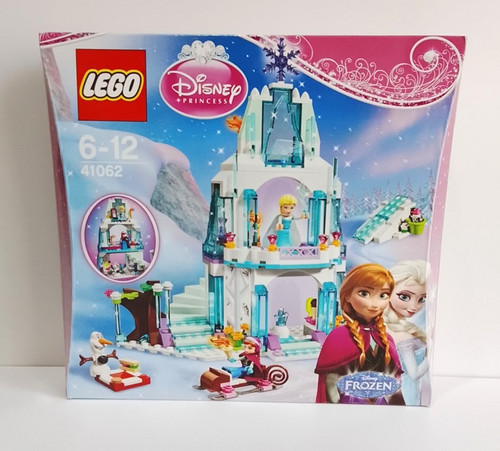 Lego friends 41062 - lego,