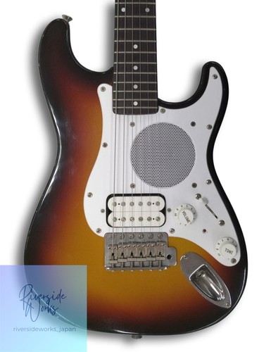Guitare électrique fender - électrique,