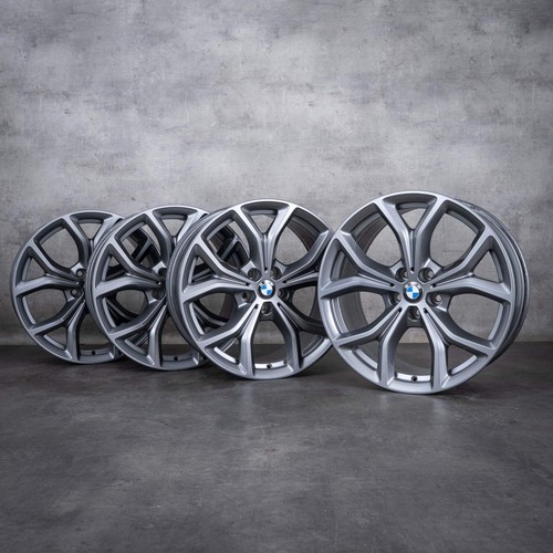 Bmw jantes pouces - bmw, g05
