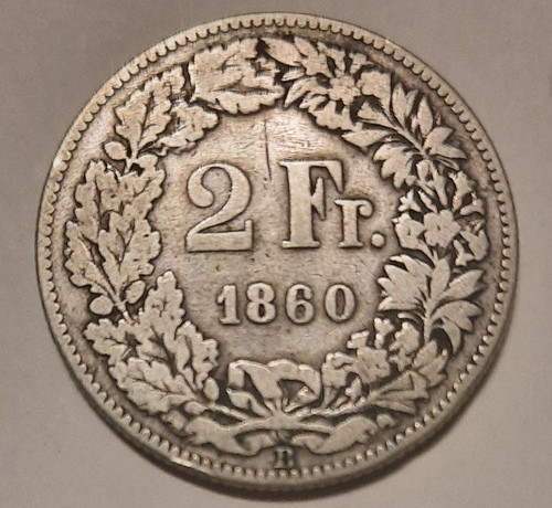 Francs suisses helvetia - francs, –