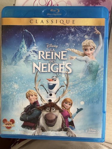 Disney reine des neiges - disney,