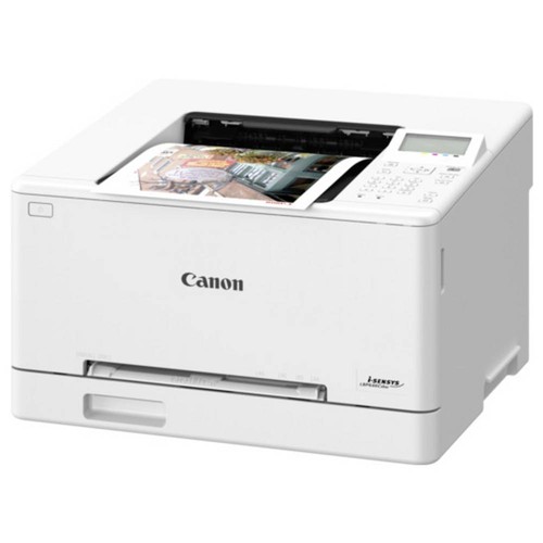 Canon sensys lbp646cdw - canon,