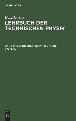 Hans lorenz technische - hans,