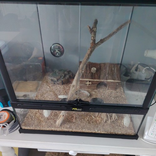 Terrarium gueko 45 - gueko, 45*45*45