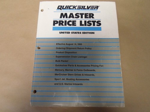 Listes prix quicksilver - prix,
