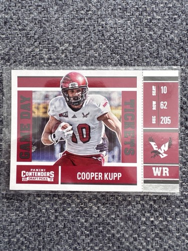 Cartes football américain - cartes,