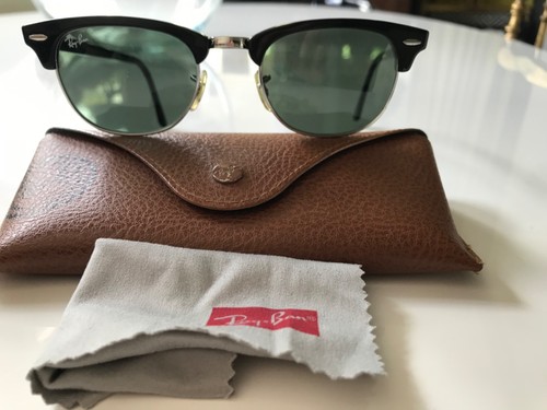 Rayban solaires modèle - , club