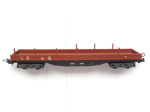 Wagon lima marchandise plat - lima,
