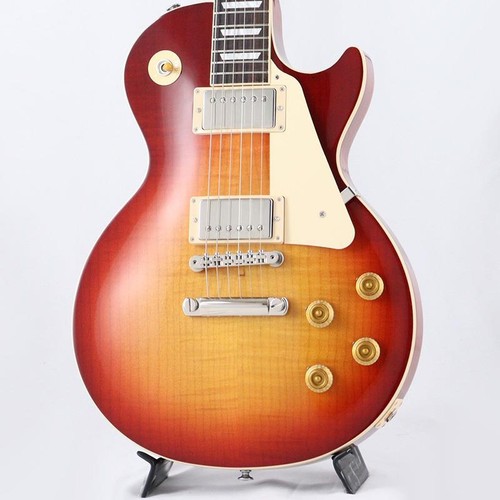 Gibson les paul - les,