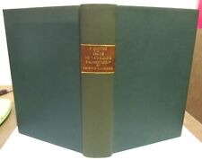 CARTON TRAITE DE MEDECINE