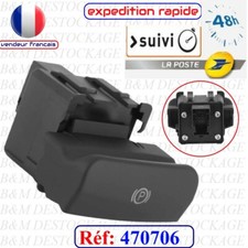 interrupteur Bouton Commande