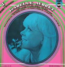 ISABELLE AUBRET -  Triumph