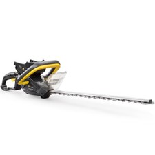 Taille-haies sans fil à batterie, 40 V, GT ELEC - Sans batterie et sans chargeur