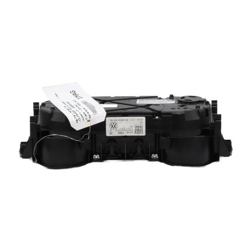 Compteur volkswagen polo - compteur, 6