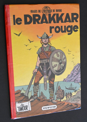Les timour sirius le - de, "